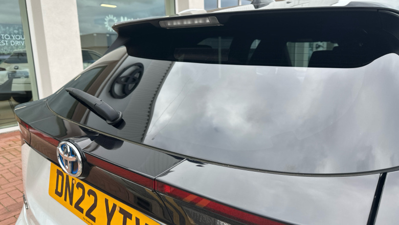 Toyota Yaris Cross 1.5 Hybrid Premiere Edition AWD 5dr CVT Hybrid Estate